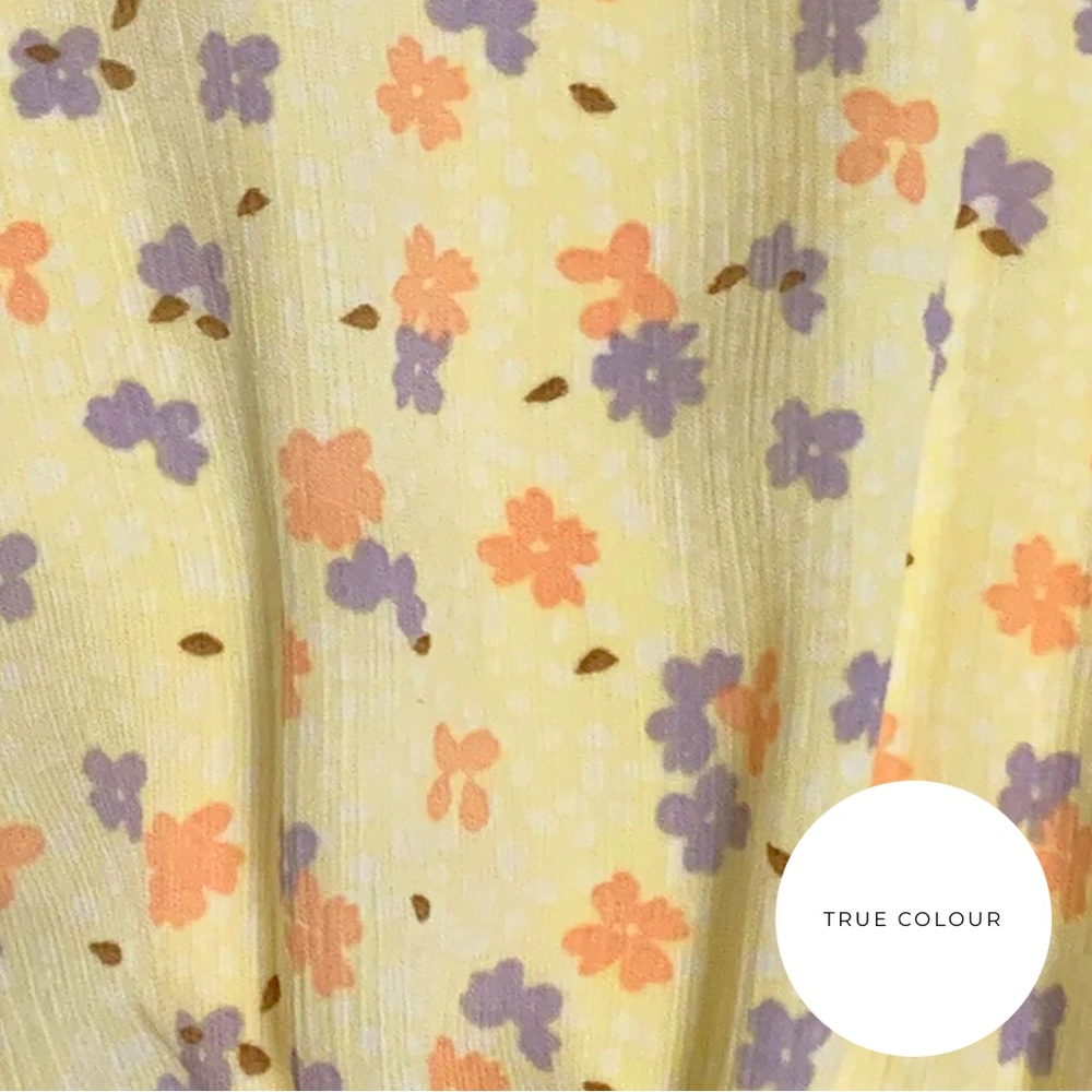 Sabo Elia Dress - Picture 5 of 8